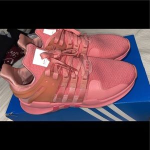 Adidas Pink EQT 💕